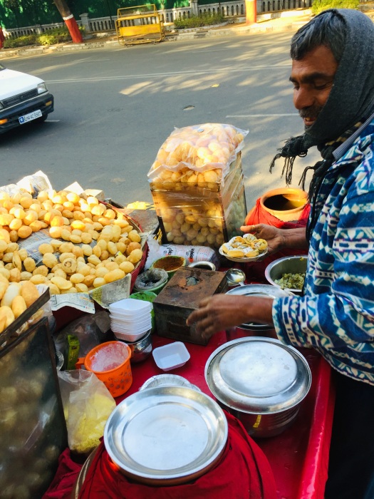 Top #10 Best Breakfast Spots in Jaipur – Breuhuys