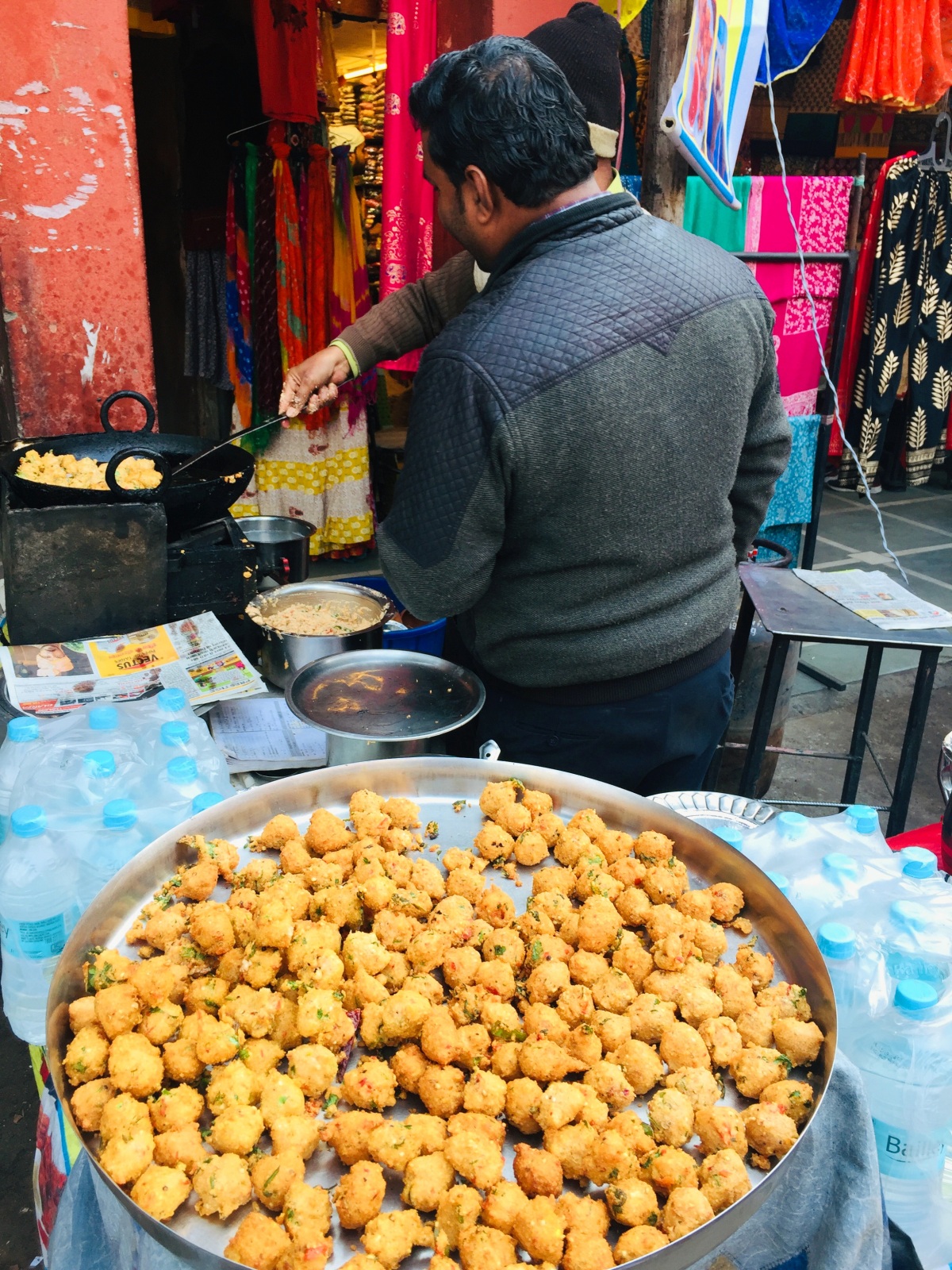 Top #10 Best Breakfast Spots in Jaipur – Breuhuys